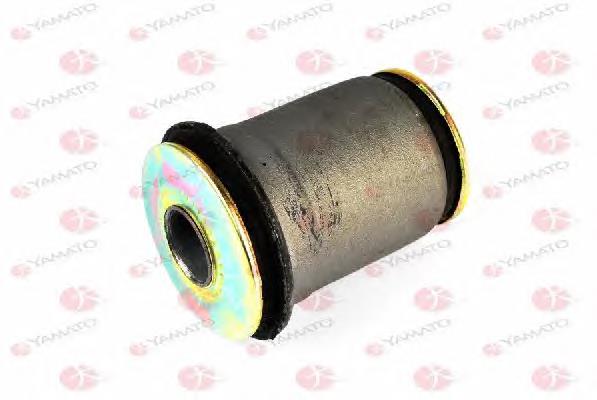 J42004AYMT Yamato Сайлентблок переднього нижнього важеля
