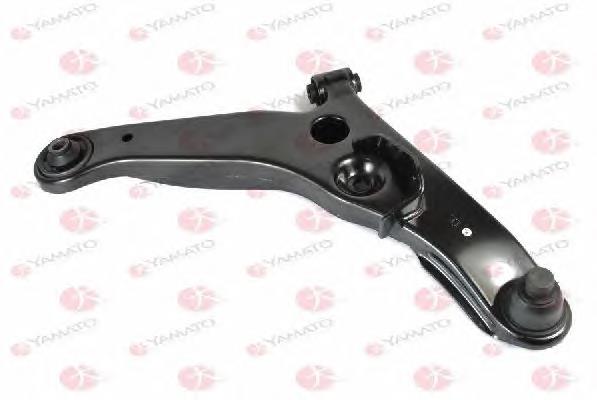 Важіль передньої підвіски нижній, правий Yamato J35092YMT ціна, від 48.80 USD