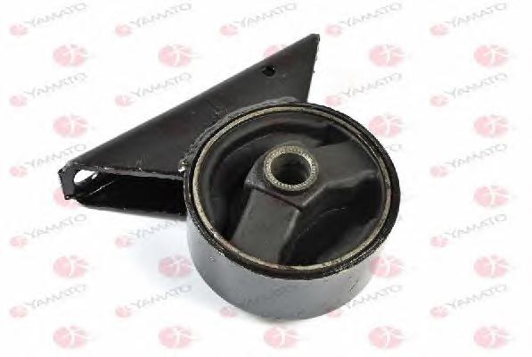Купити MB436671 Mitsubishi Подушка двигуна передня
