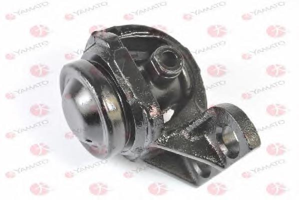 GJ2739060 Mazda Права подушка мотора