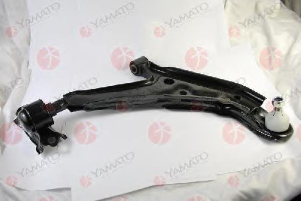 Важіль передньої підвіски нижній, правий J31030YMT Yamato