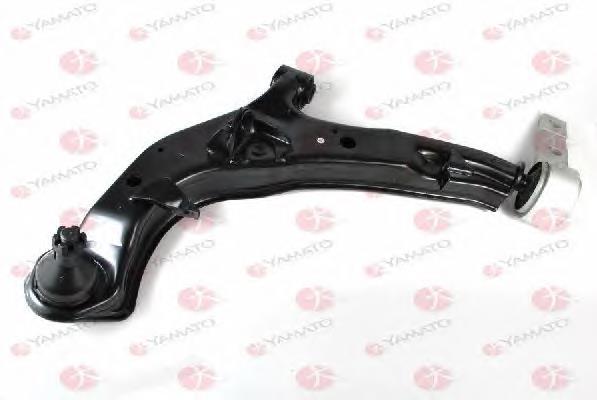 Важіль передній лівий Yamato J31076YMT ціна, від 56.08 USD