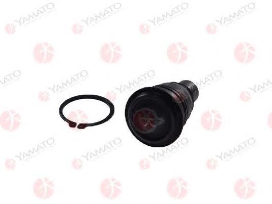 J11034YMT Yamato Кульові на авто