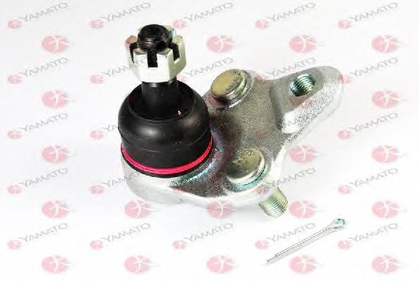 Кульова опора, нижня Yamato J12024YMT