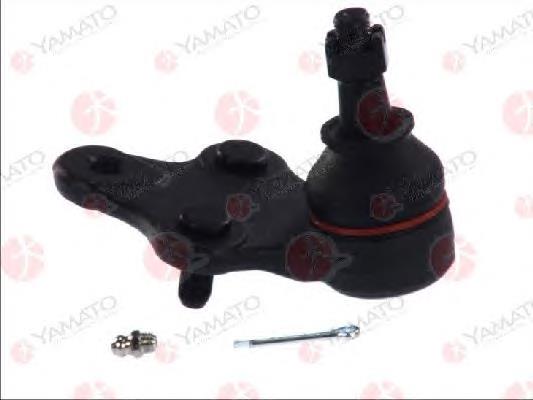Кульова опора, нижня, права Yamato J12018YMT ціна, від 11.33 USD