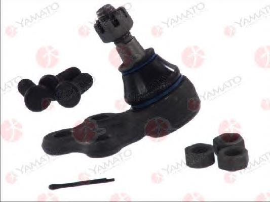 Кульова опора, нижня, права Yamato J11021YMT ціна, від 16.44 USD