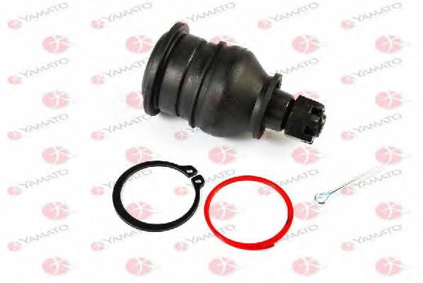 Кульова опора, нижня Yamato J14011YMT ціна, від 7.48 USD
