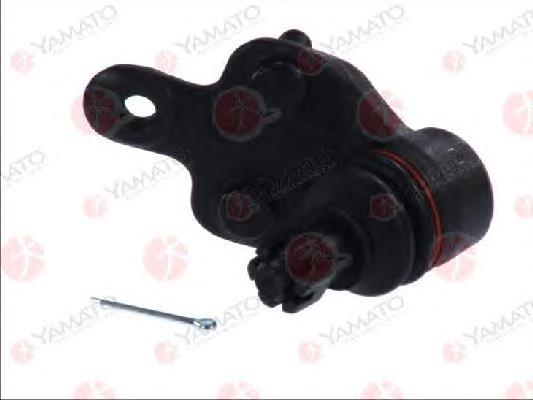 Кульова опора, нижня, права Yamato J12045YMT ціна, від 11.64 USD