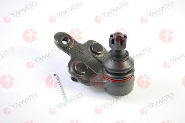 Кульова опора, нижня, ліва J12050YMT Yamato