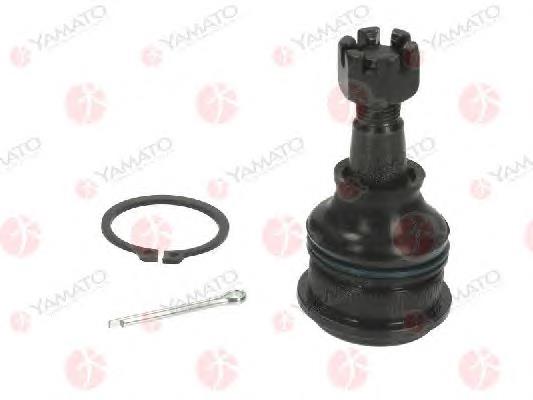 Кульова опора, нижня Yamato J12028YMT ціна, від 7.48 USD