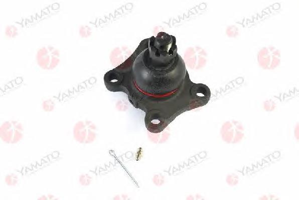 Кульова опора, нижня Yamato J12039YMT ціна, від 15.86 USD