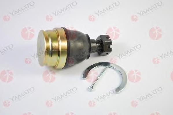 Кульова опора, нижня Yamato J12067YMT