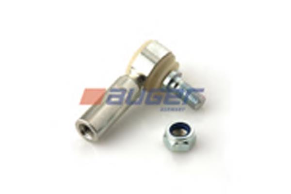 Накінечник тяги КПП Auger 10579 ціна, від 6.51 USD