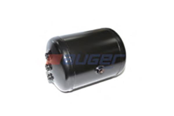 A0034321401 Mercedes Ресивер пневматичної системи