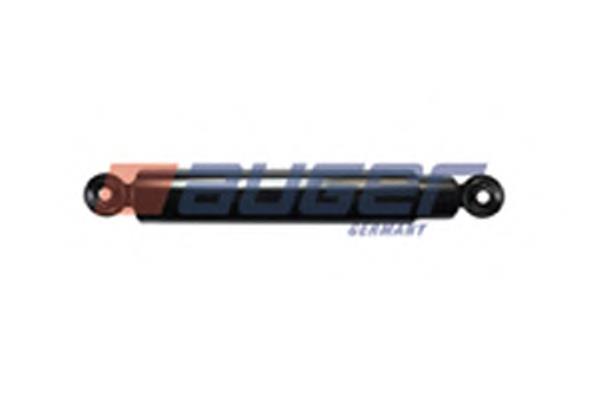 Амортизатор задній A0053261100 Mercedes