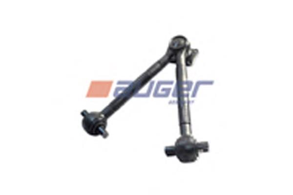 15163 Auger Тяга променева