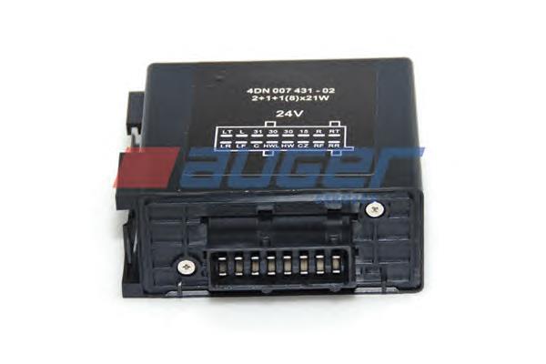 Купити 1401789 Scania Реле поворотів