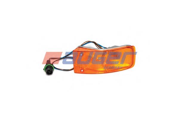Габарит-показник повороту Auger 73610 ціна, від 26.40 USD