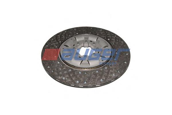Зчеплення Diesel Technic 230281 ціна, від 184.68 USD
