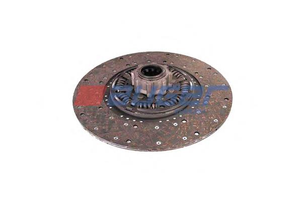 Зчеплення Sachs 1862303031 ціна, від 519.38 USD