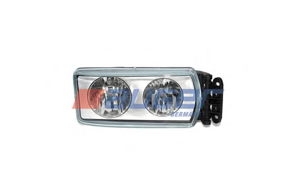 Купити TD0159001L Tangde Основна фара в зборі ліва