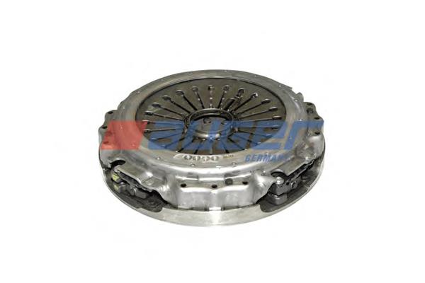 831389 VALEO Натискний диск зчеплення