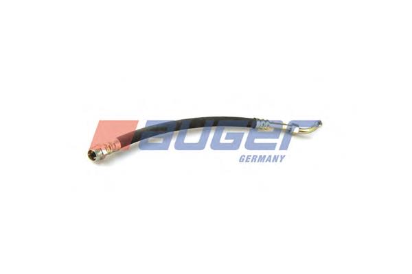72353 Auger Трубка охолодження АКП