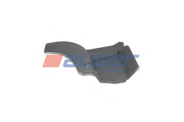 Підніжка права Pacol MANSP005R ціна, від 121.64 USD