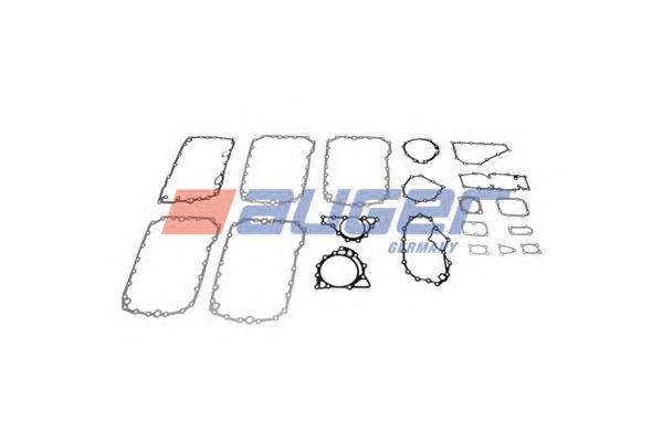 Ремкомплект КПП Opel Vivaro A автобус (J7) (2001 - 2014) ціна, від 60.94 USD