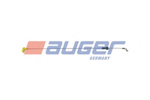 Трос відкривання двері передньої 3160068 Metzger