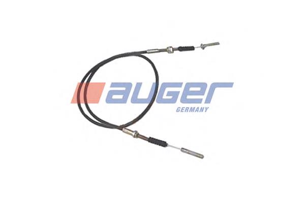 Купити A6733010023 Mercedes Трос газу