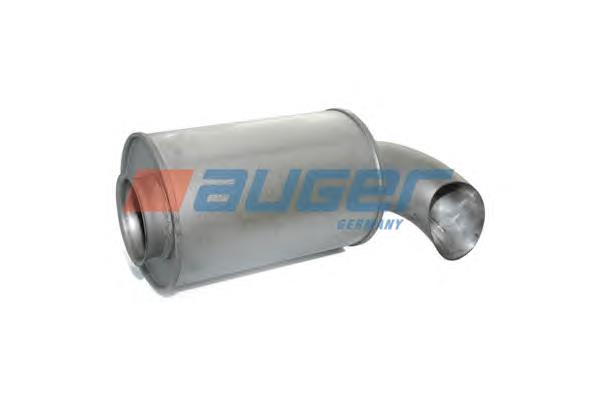Купити 61722VL Vanstar Вихлоп