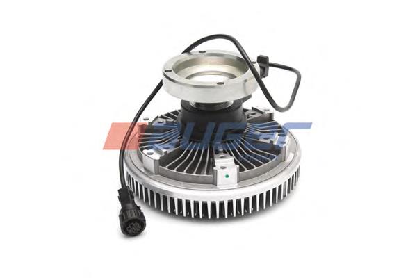 Купити 7420993866 Renault (RVI) Муфта вязкостная системи охолодження