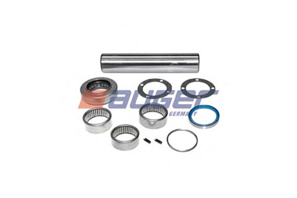 Ремкомплект шкворня поворотного кулака Auger 70828 ціна, від 71.53 USD