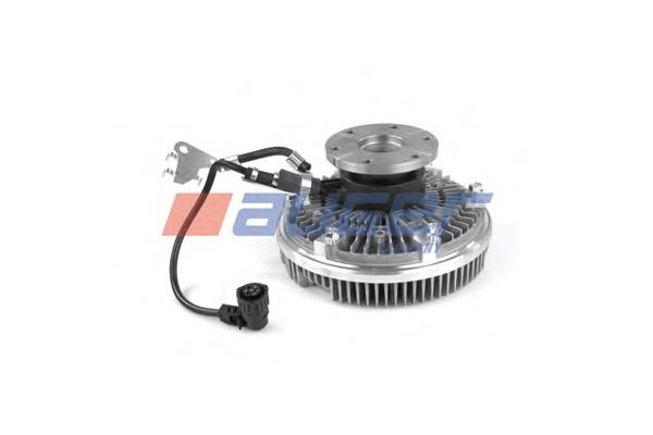 A0002003122 Mercedes Гідромуфта приводу вентилятора