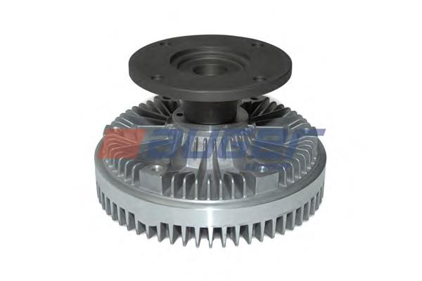 Муфта вентилятора охолодження Sachs 2100502008