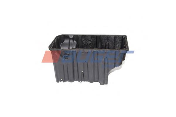 Піддон масляний картера двигуна A5410100713 Mercedes