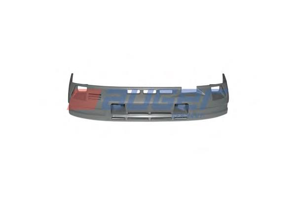 Бампер передній Iveco 93924306
