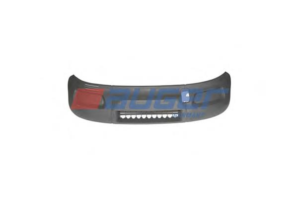 Бампер передній Iveco 500054911