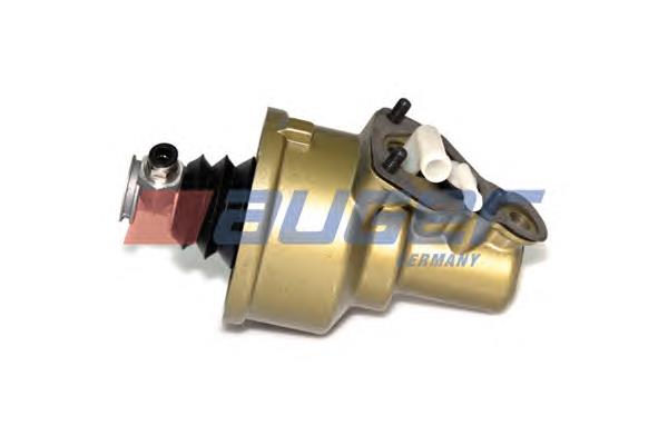 72124 Auger Підсилювач (циліндр головний) приводу управління зчепленням