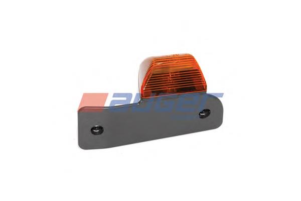 Габарит (покажчик повороту) в бампері, лівий Trucklight CLIV003L ціна, від 7.53 USD