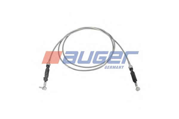Трос перемикання передач, вибору передачі Auger 71701 ціна, від 105.85 USD