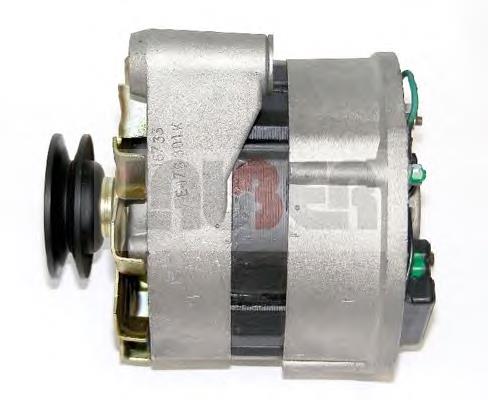 Генератор 0120469502 Bosch
