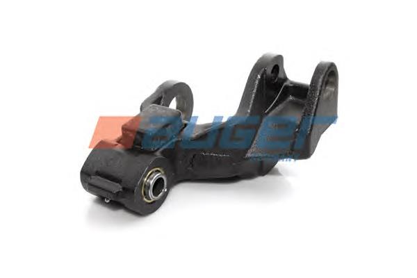 A9493221779 Mercedes Кронштейн ресори переднього мосту