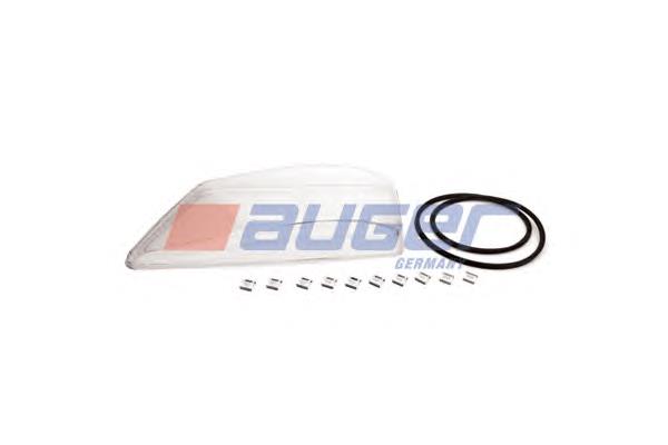 Купити 131MA50210GL Giant Скло фари лівої