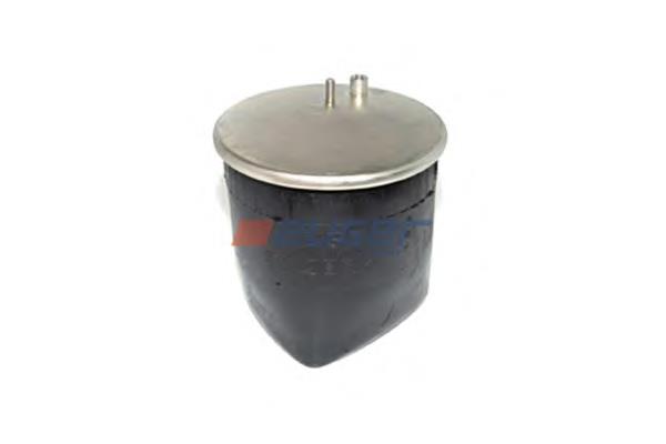 Пневморессора задня Auger AU344884 ціна, від 52.46 USD