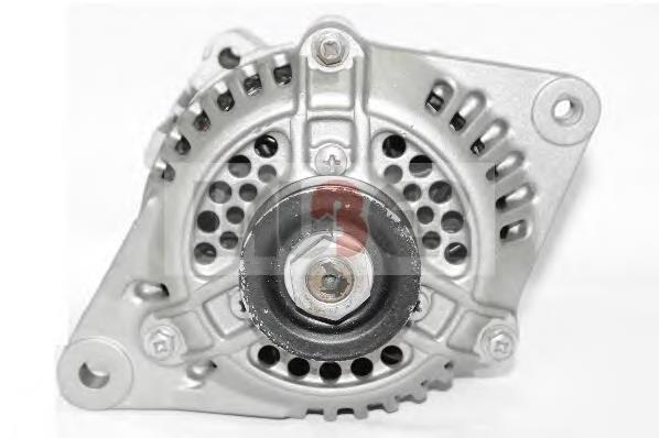 Купити JA659IR AS/Auto Storm Генератор