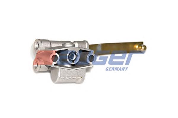 Кран рівня підлоги (TRUCK) Auger 75186 ціна, від 43.88 USD
