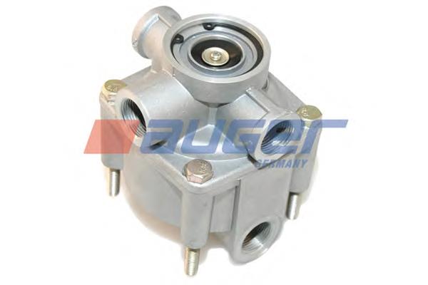 PN10106 Pneumatics Прискорювальний клапан пневмосистеми