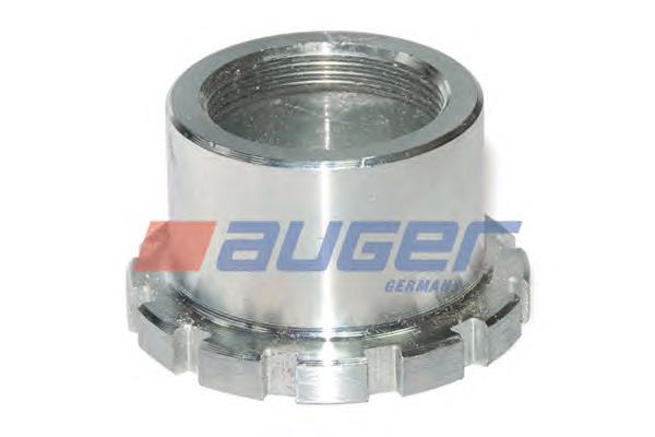 75451 Auger Штуцер сполучний гальмівних трубок